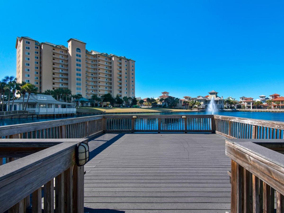 Hidden Dunes 0101 By Newman-dailey Holiday home Destin