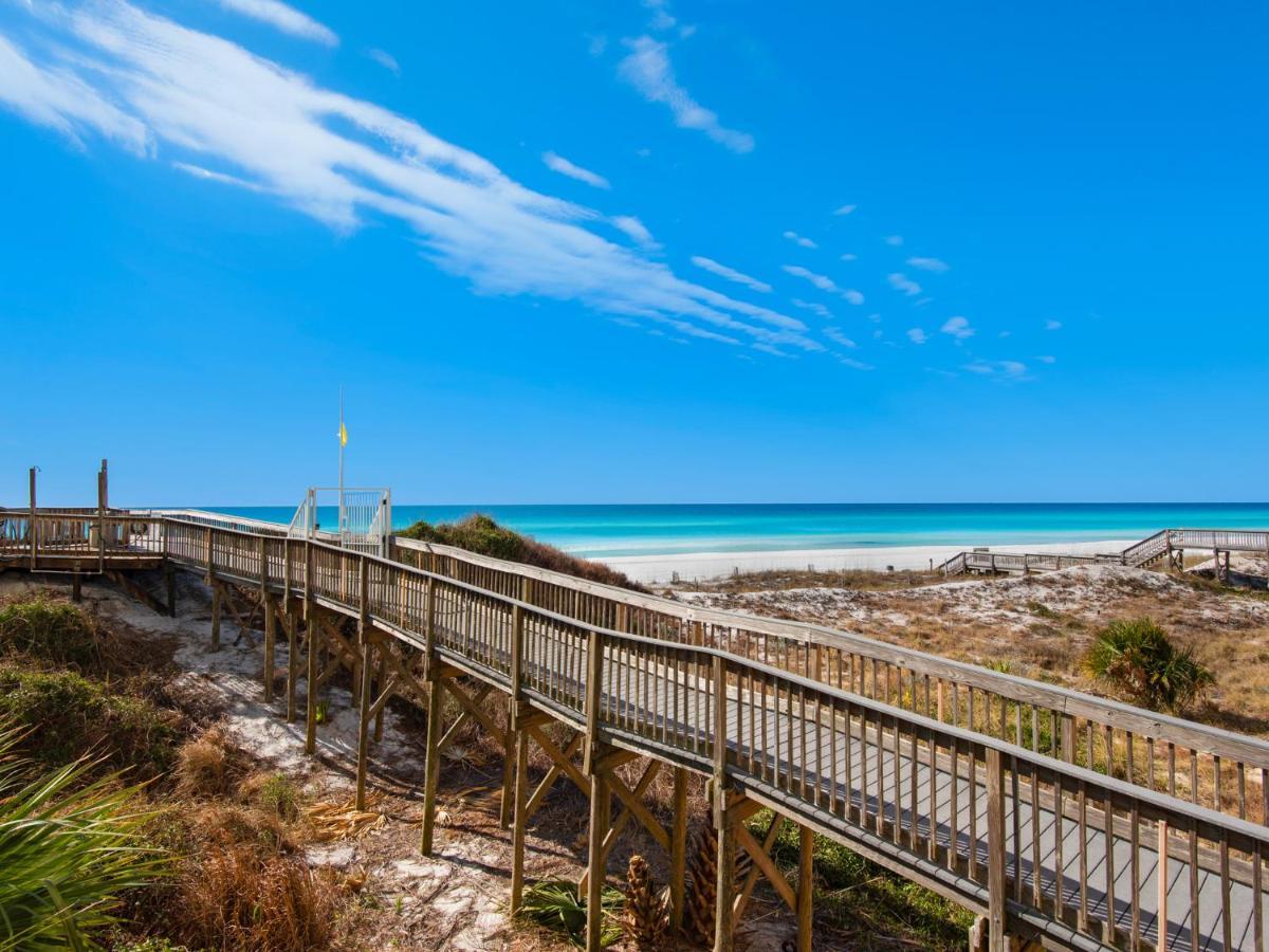 Hidden Dunes 126 By Newman-dailey * Destin