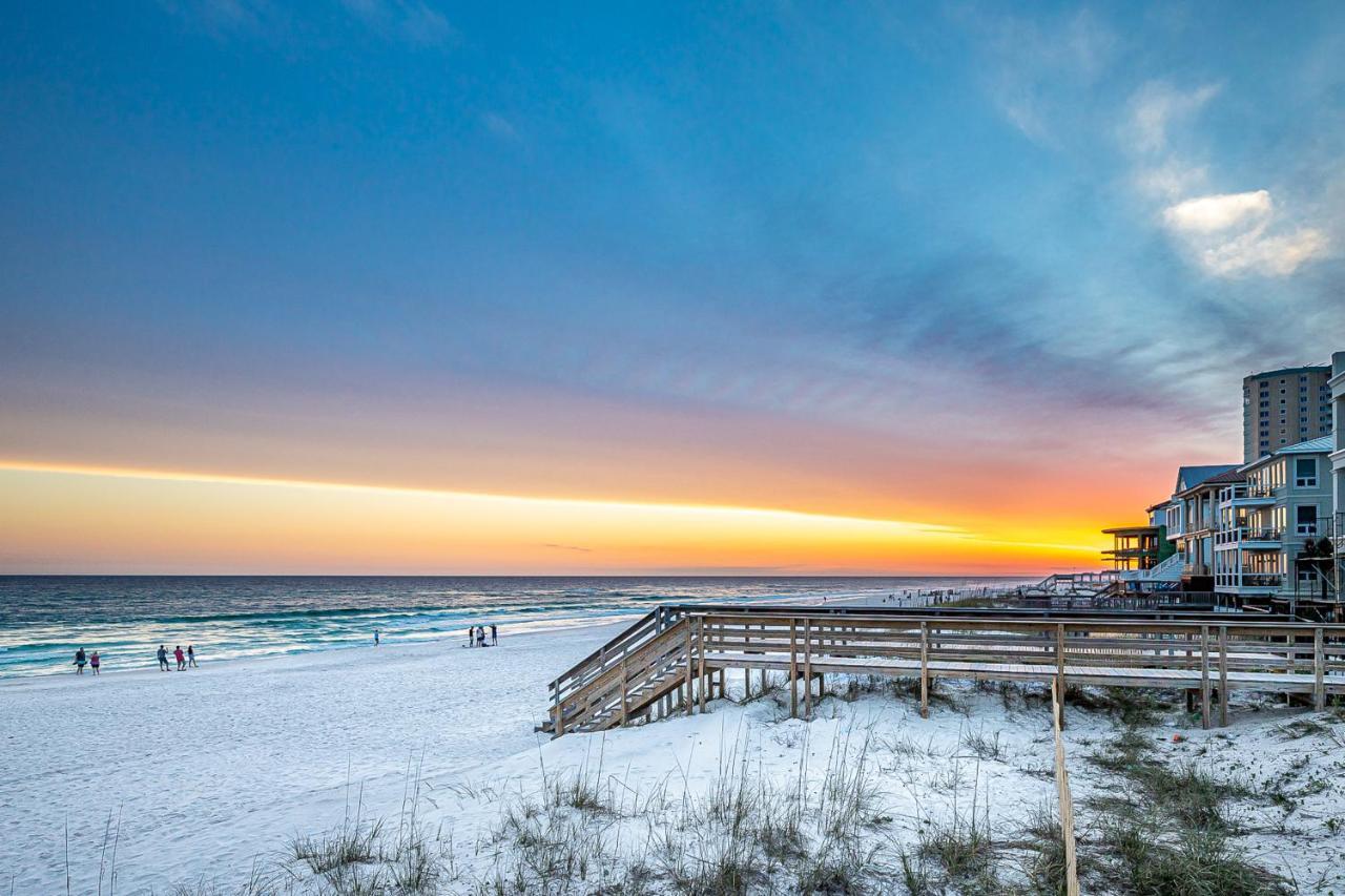 Holiday home Sunshine House Destin