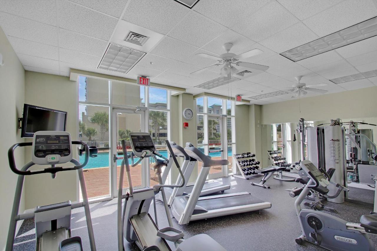 Ariel Dunes I 1505 Apartment Destin