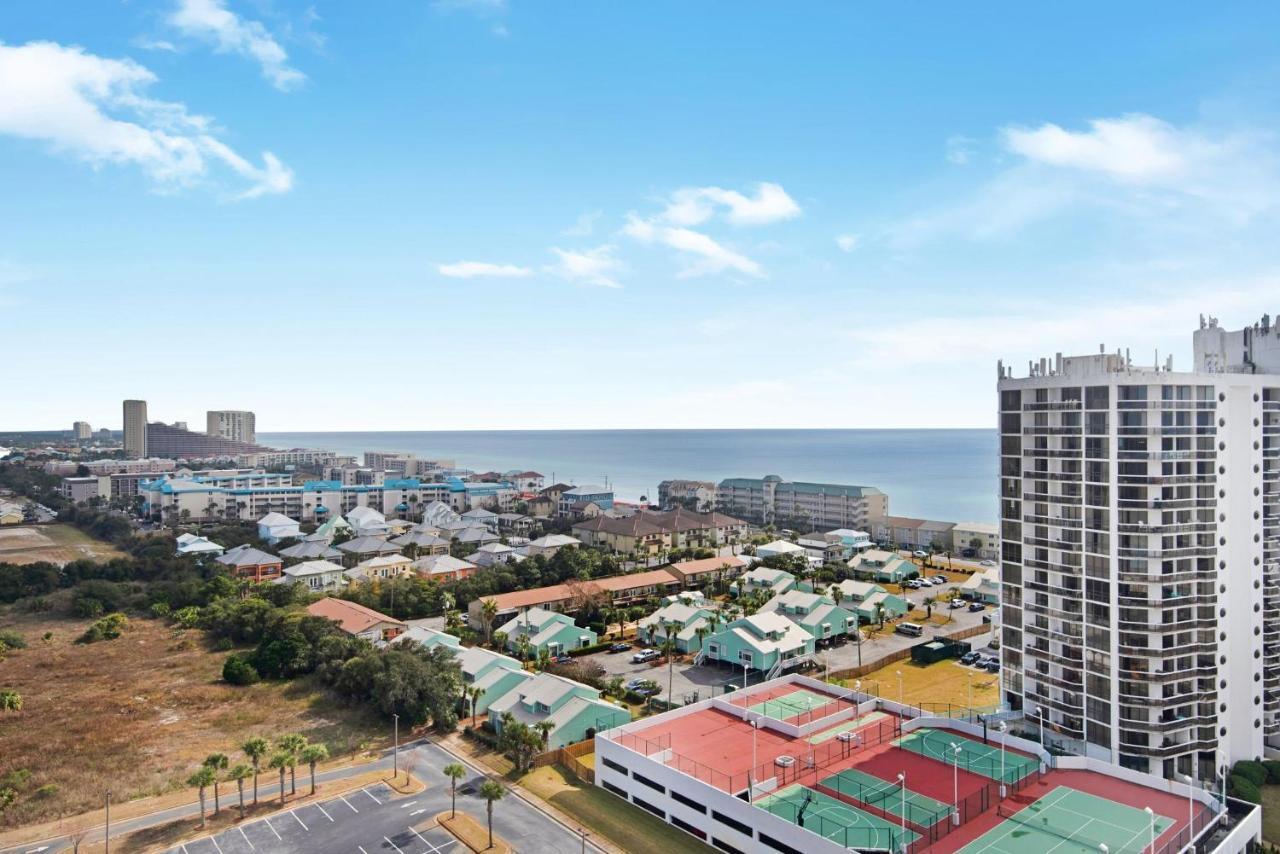 Apartment Ariel Dunes I 1505