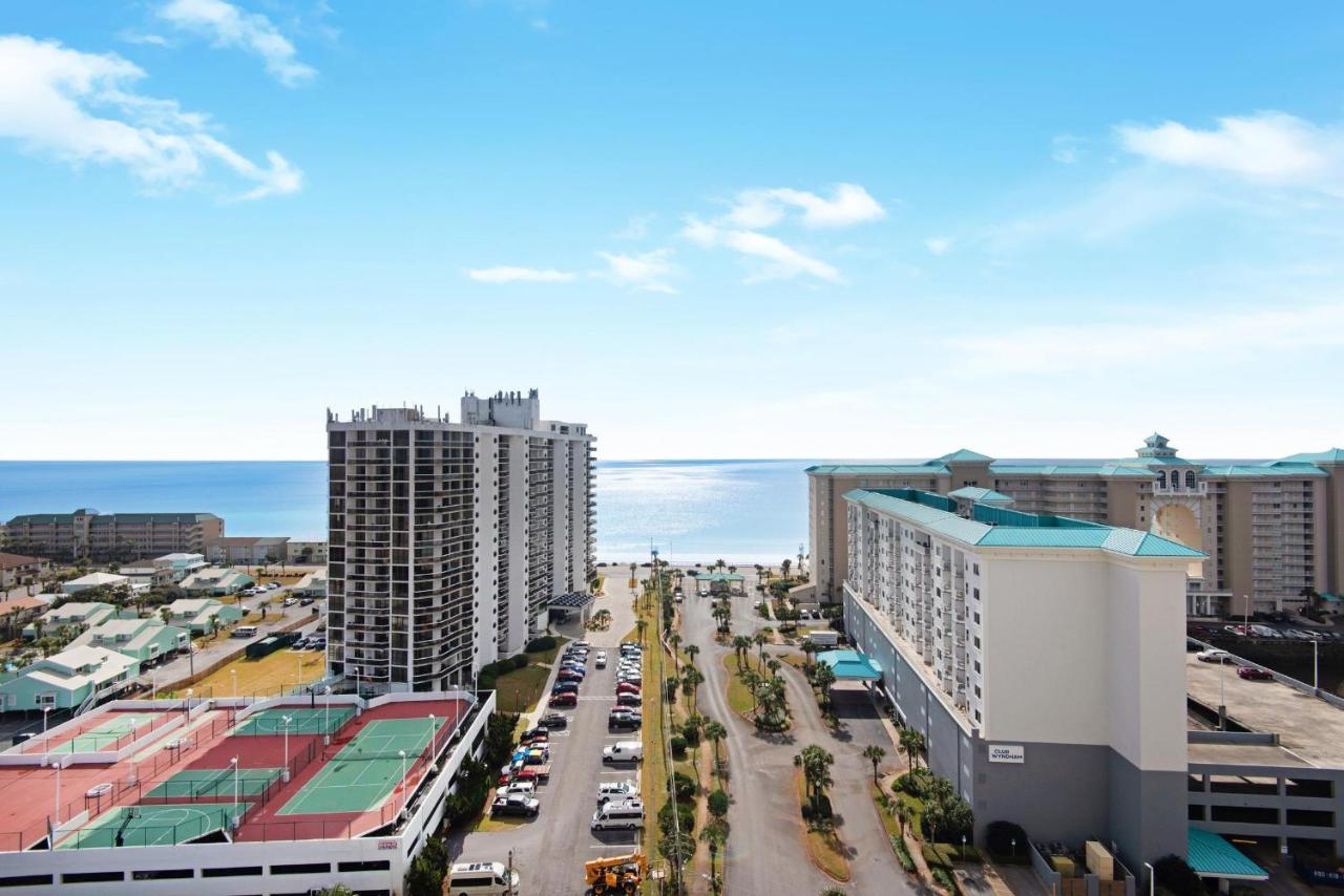 Ariel Dunes I 1505 * Destin