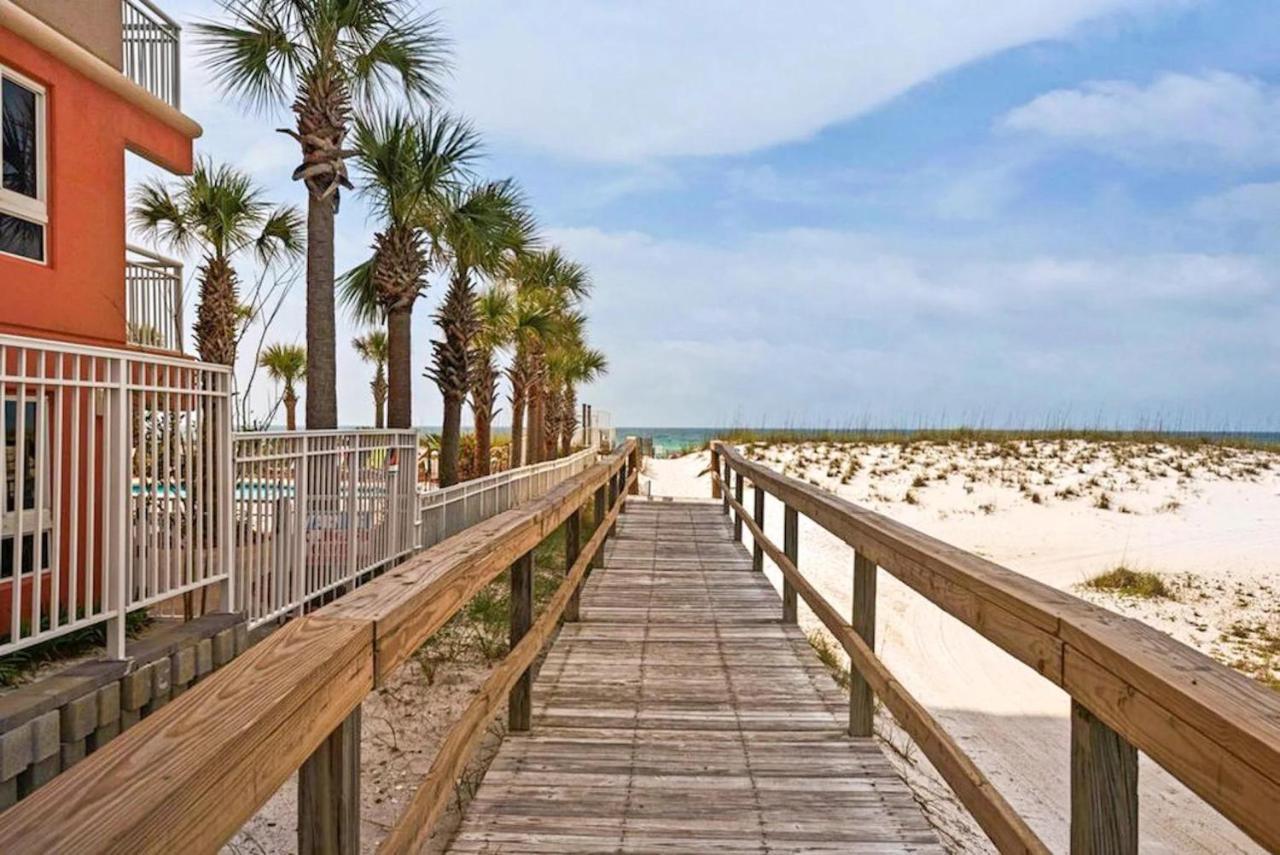 St. Martin Beachwalk 423 Holiday home Destin
