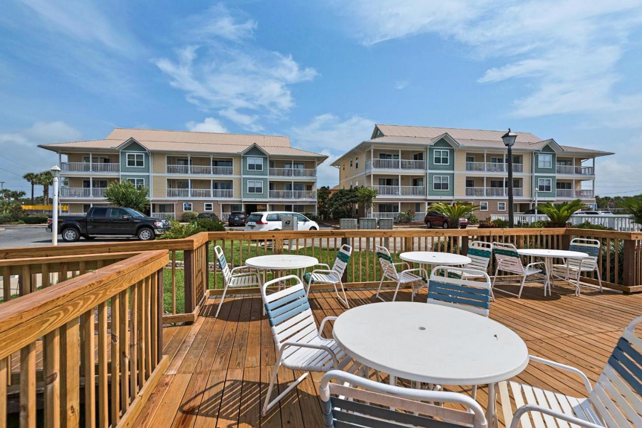 Holiday home St. Martin Beachwalk 323