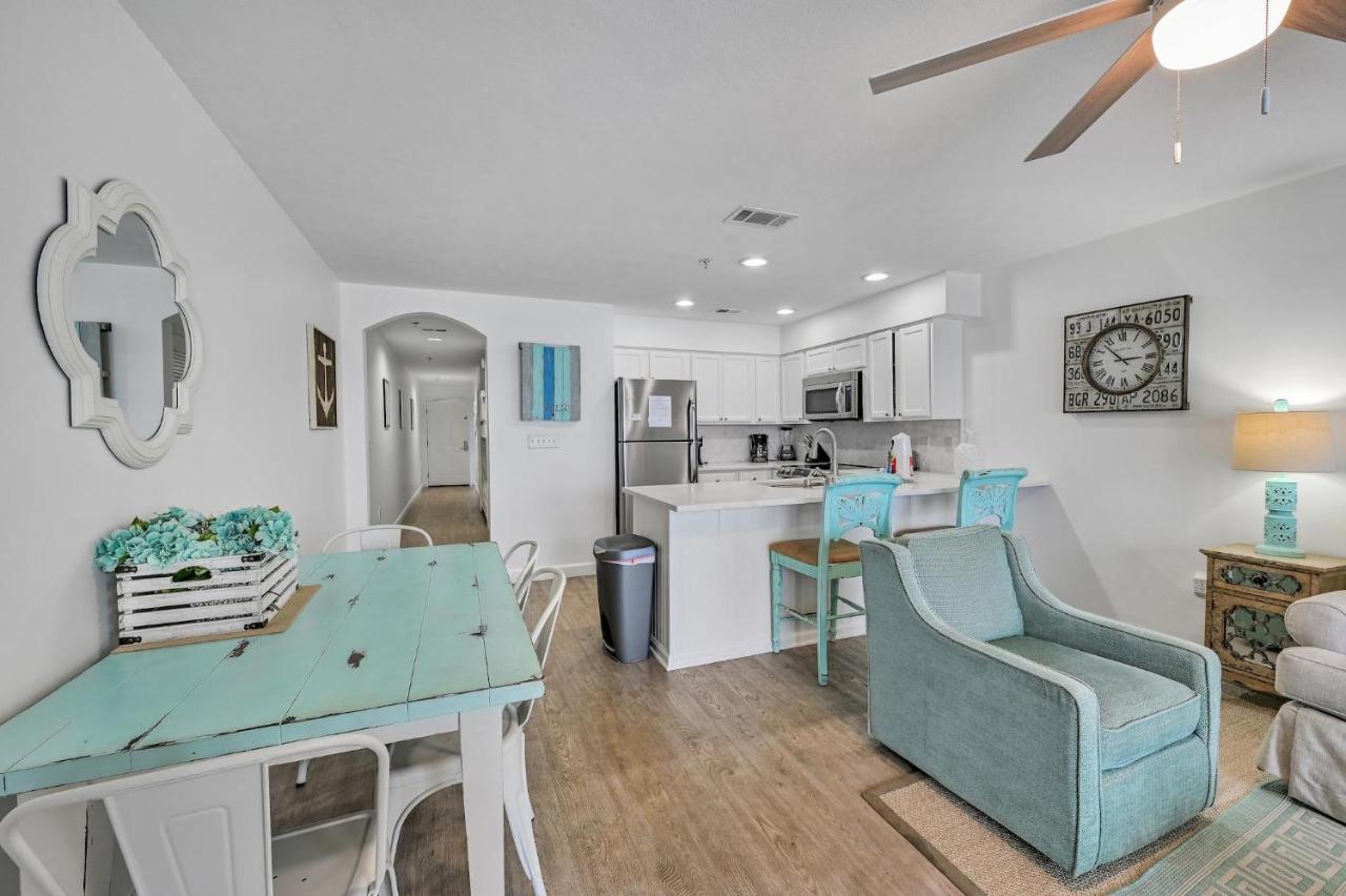 Holiday home Windancer 311 Destin