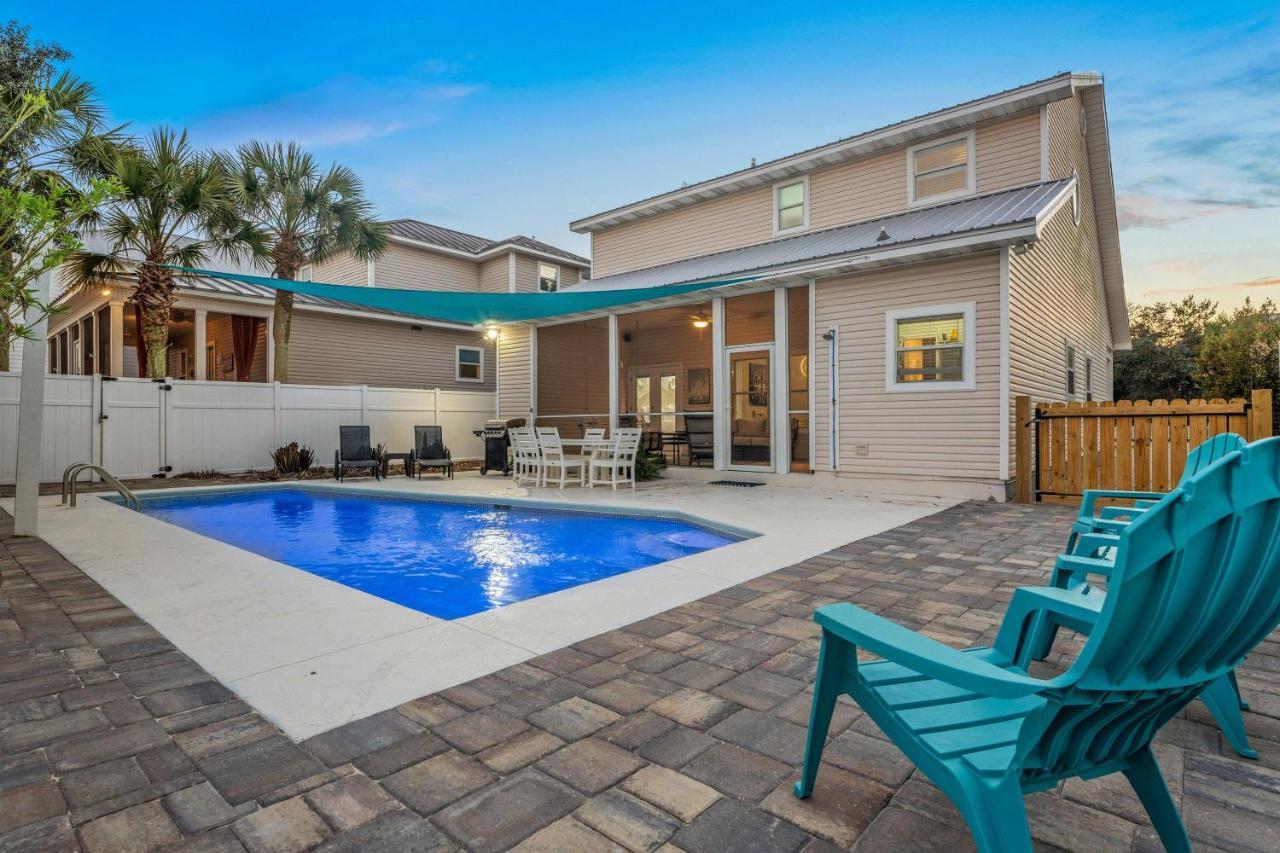 Holiday home The Hideaway - 97 Barracuda St Destin