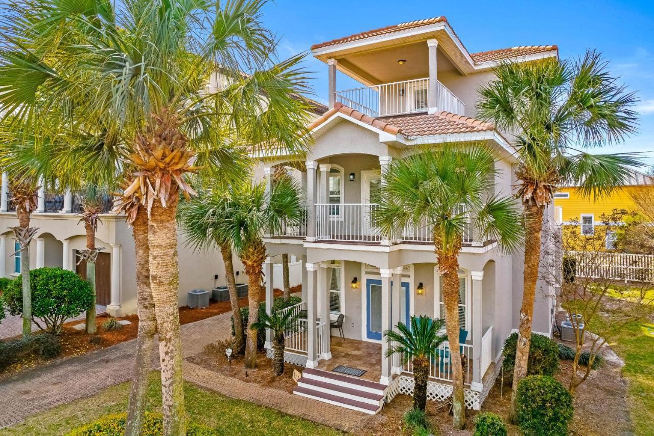 Maravilla - Palms Away Holiday home Destin