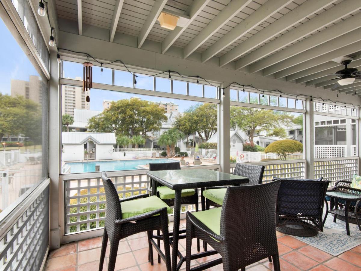 Hidden Dunes 20 By Newman-dailey Holiday home *