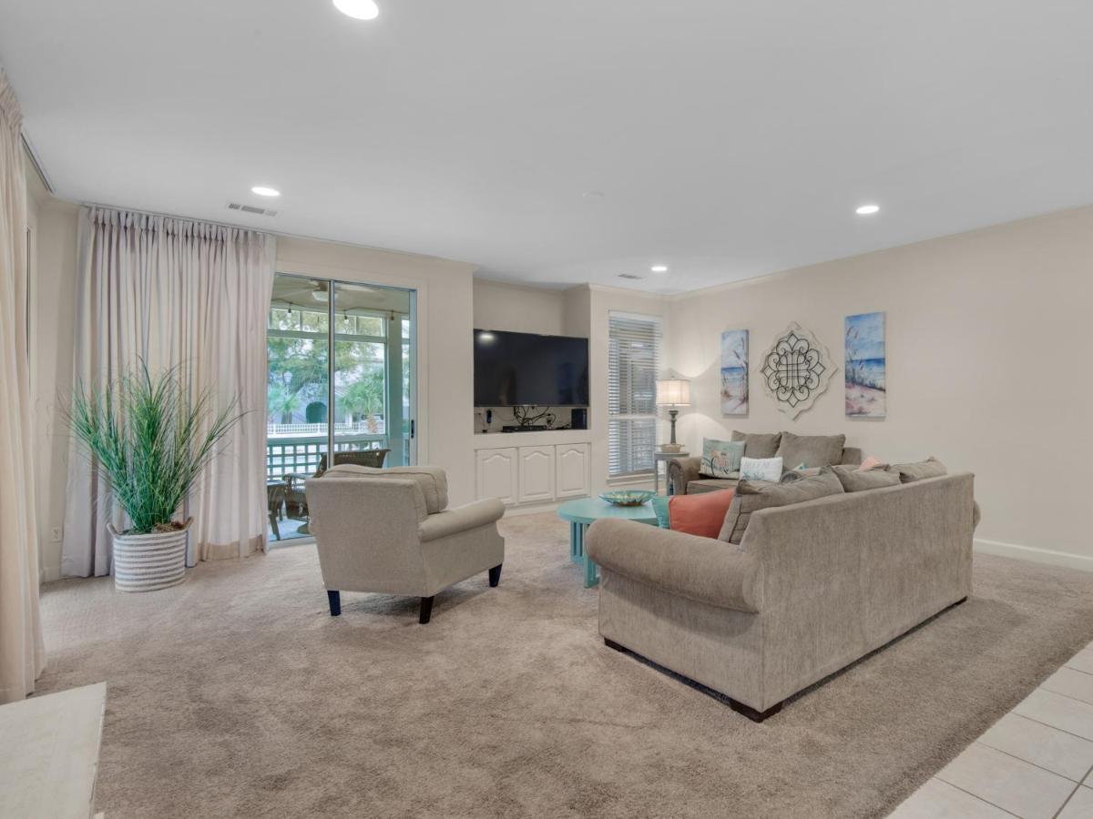 Hidden Dunes 20 By Newman-dailey Holiday home Destin