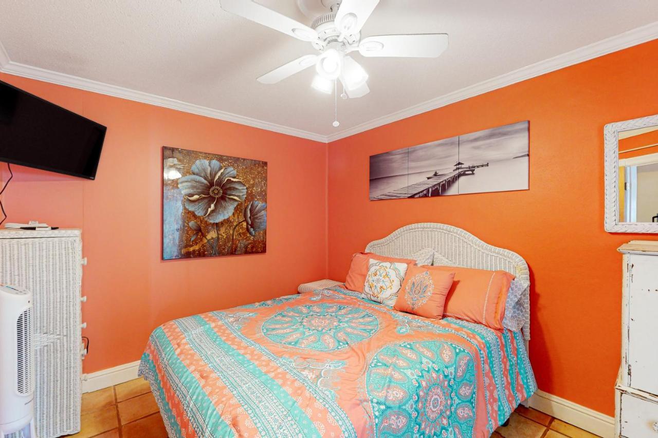 Holiday home Bayfront Beauty Destin