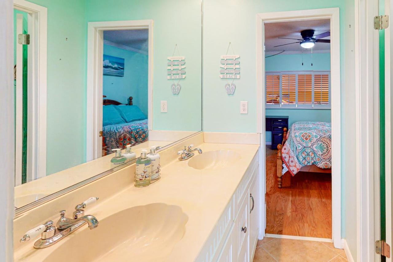 Bayfront Beauty Holiday home