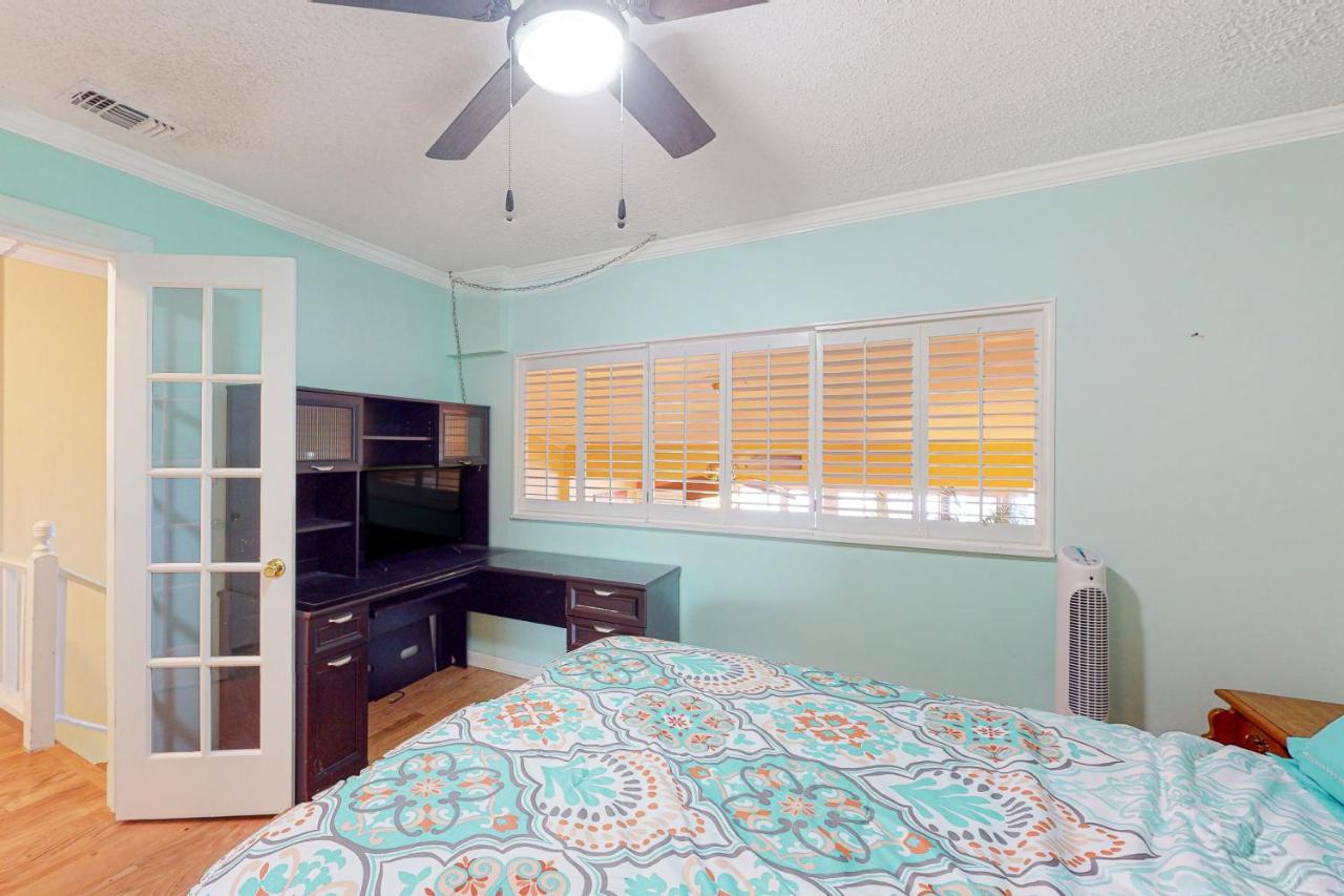 Bayfront Beauty Holiday home