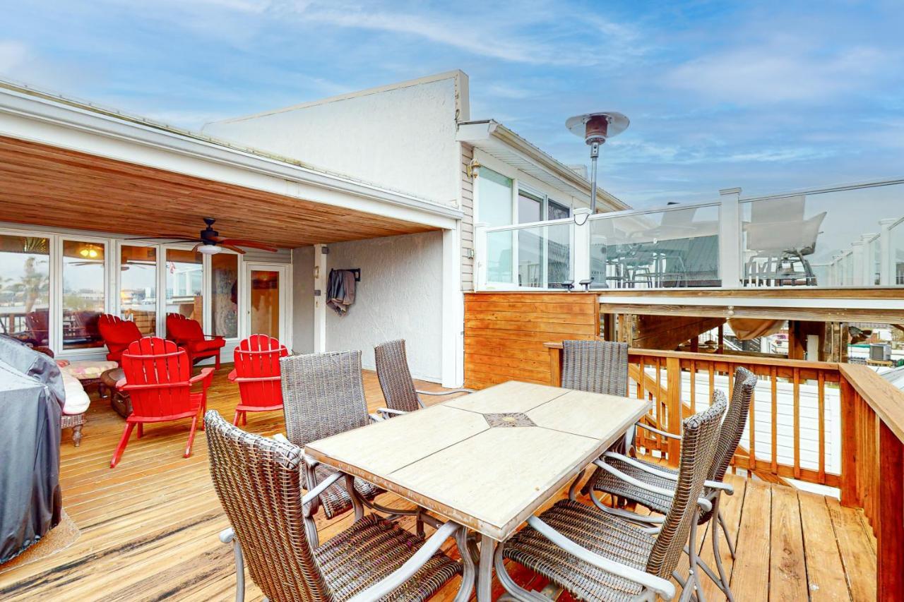 Holiday home Bayfront Beauty Destin