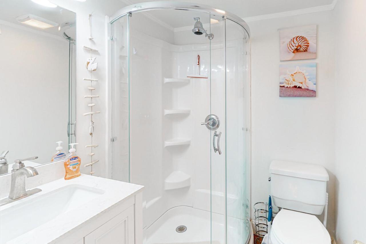 Bayfront Beauty Holiday home *