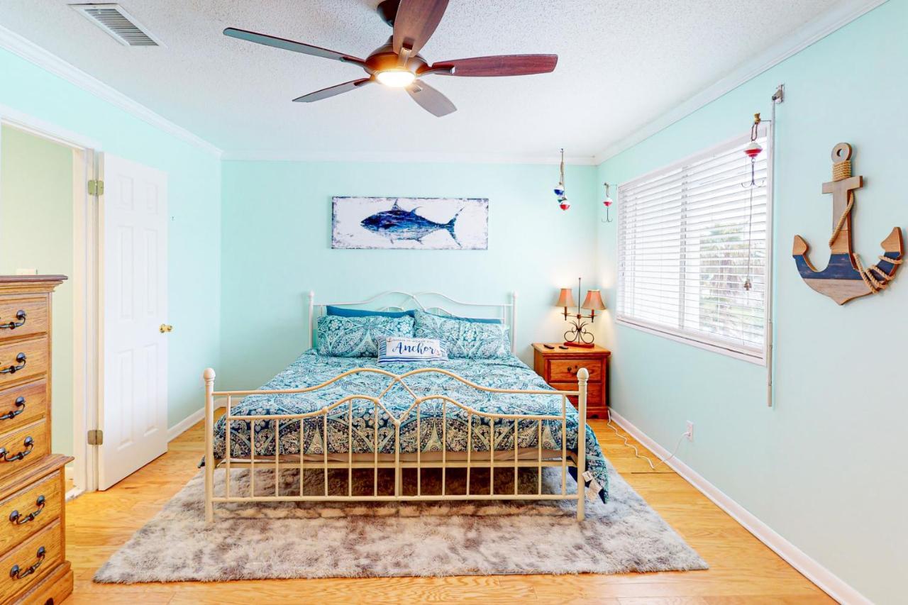 Holiday home Bayfront Beauty