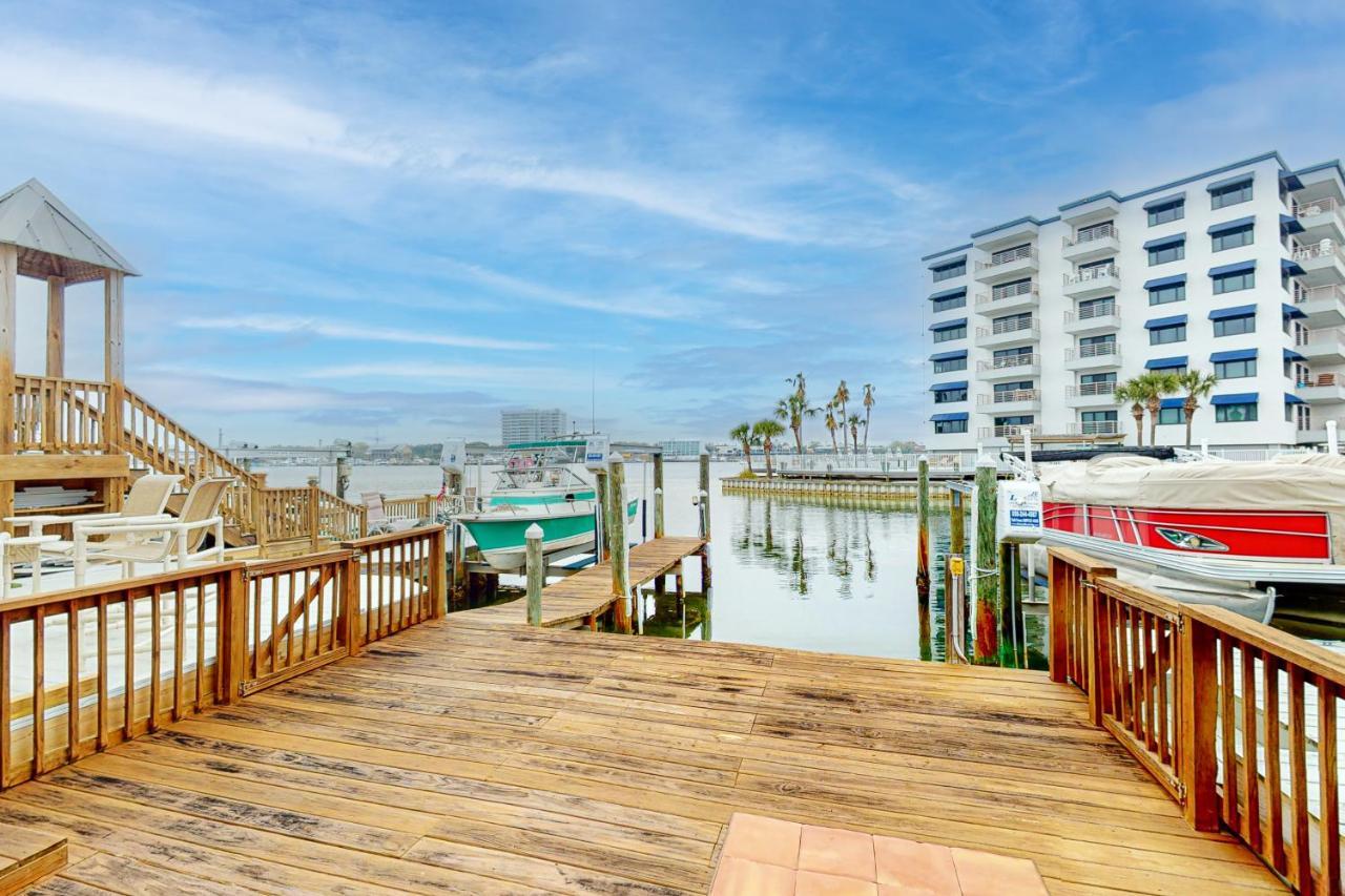 Bayfront Beauty Holiday home