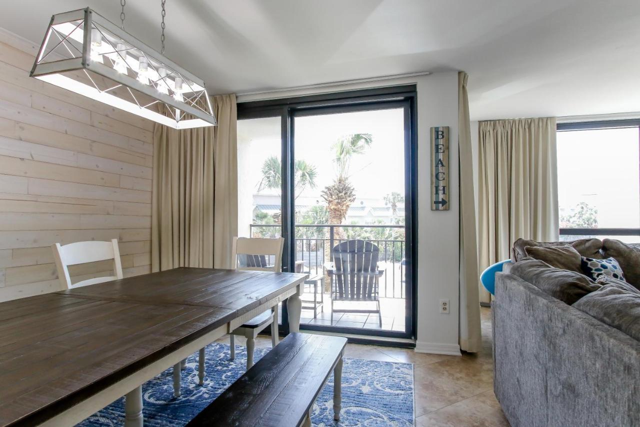 Apartment Endless Summer At The Enclave 204b Heart Of Location