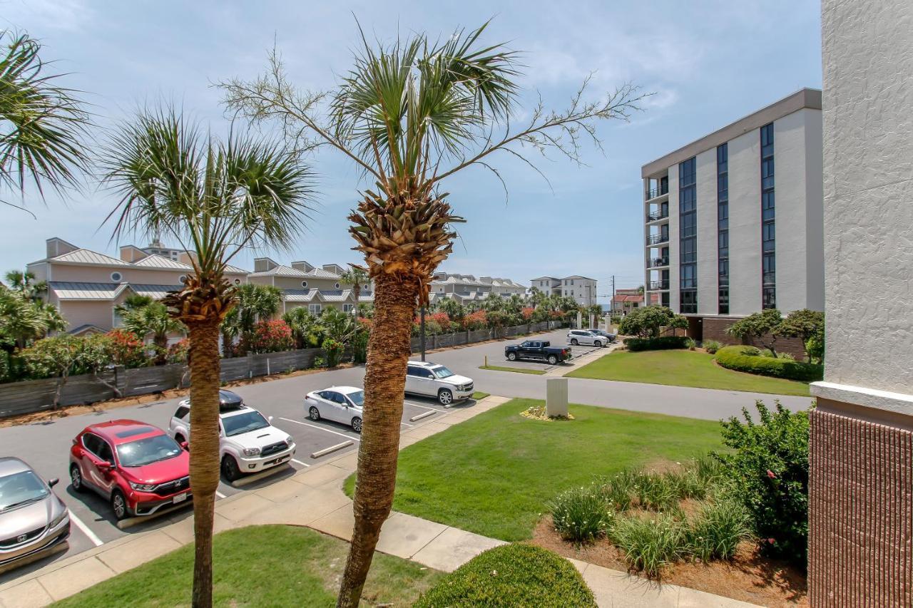 Apartment Endless Summer At The Enclave 204b Heart Of Location Destin