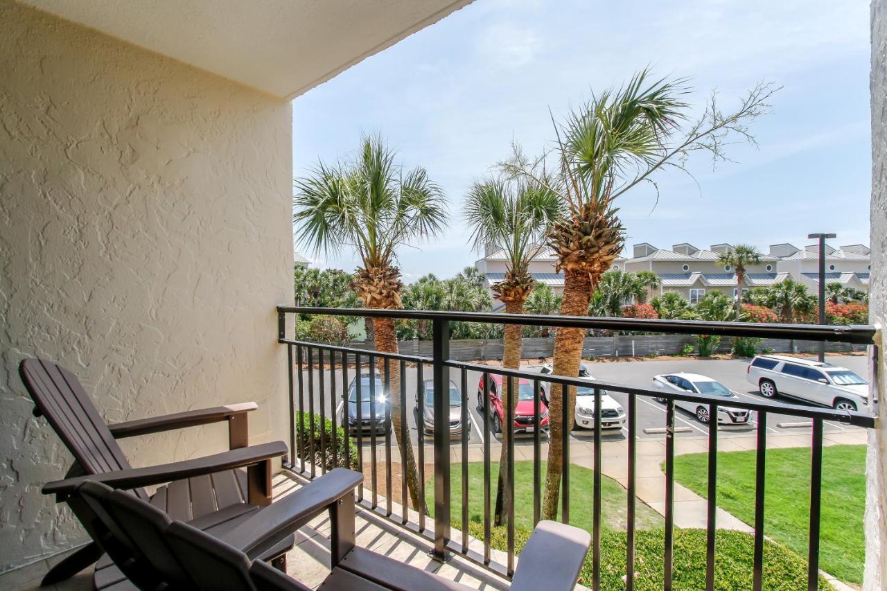Endless Summer At The Enclave 204b Heart Of Location *