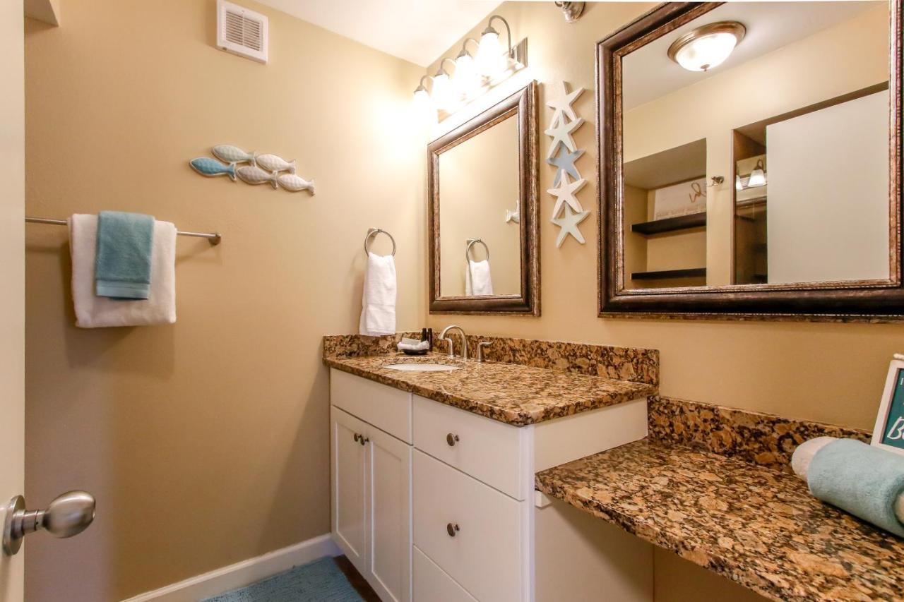 Endless Summer At The Enclave 204b Heart Of Location Destin