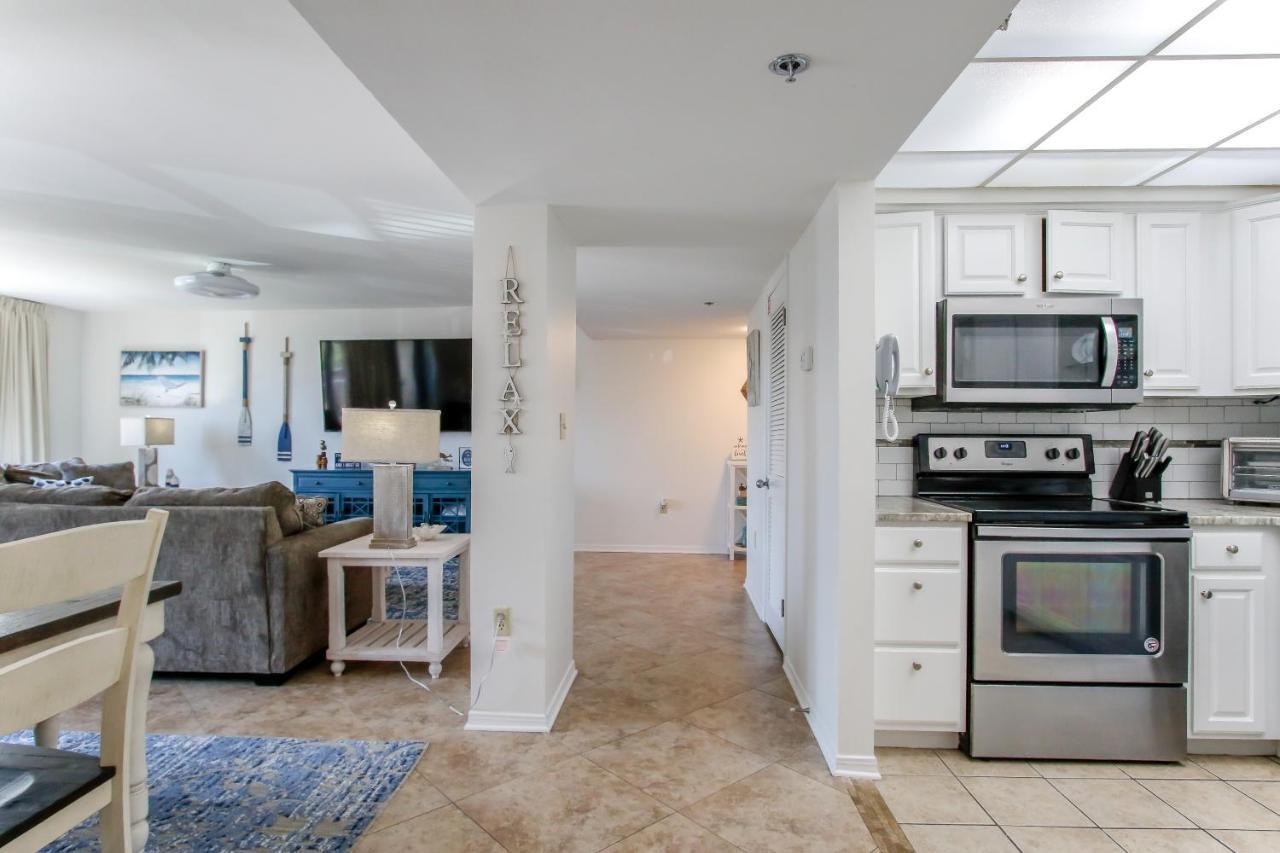 Apartment Endless Summer At The Enclave 204b Heart Of Location