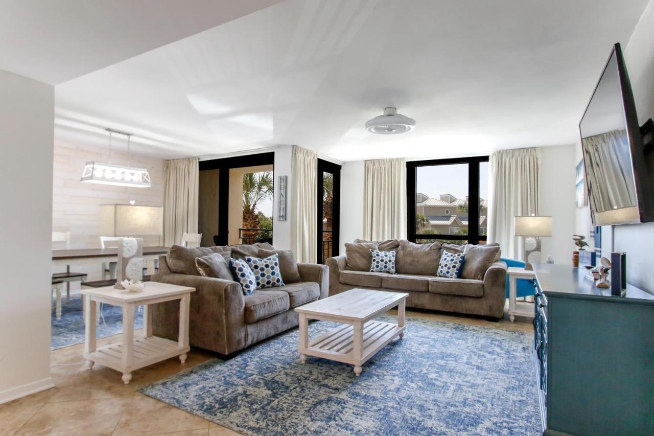Endless Summer At The Enclave 204b Heart Of Location * Destin