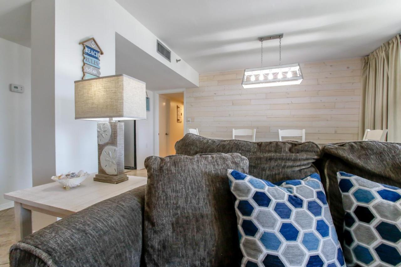 Apartment Endless Summer At The Enclave 204b Heart Of Location *