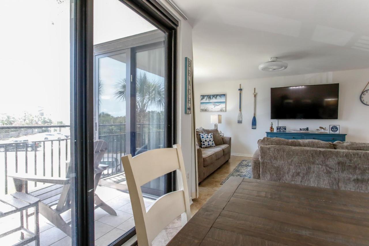 Apartment Endless Summer At The Enclave 204b Heart Of Location Destin