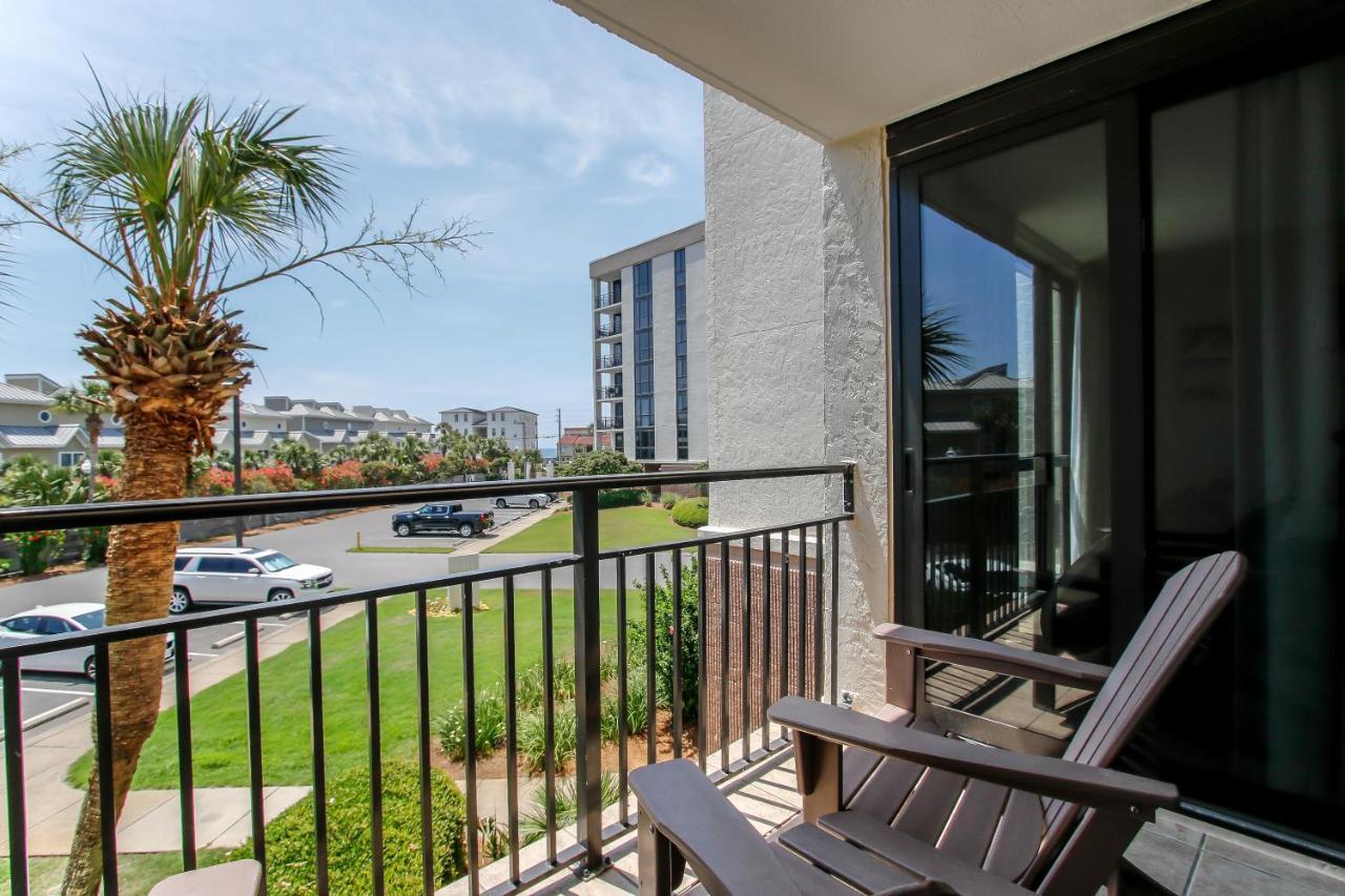 Endless Summer At The Enclave 204b Heart Of Location Apartment Destin