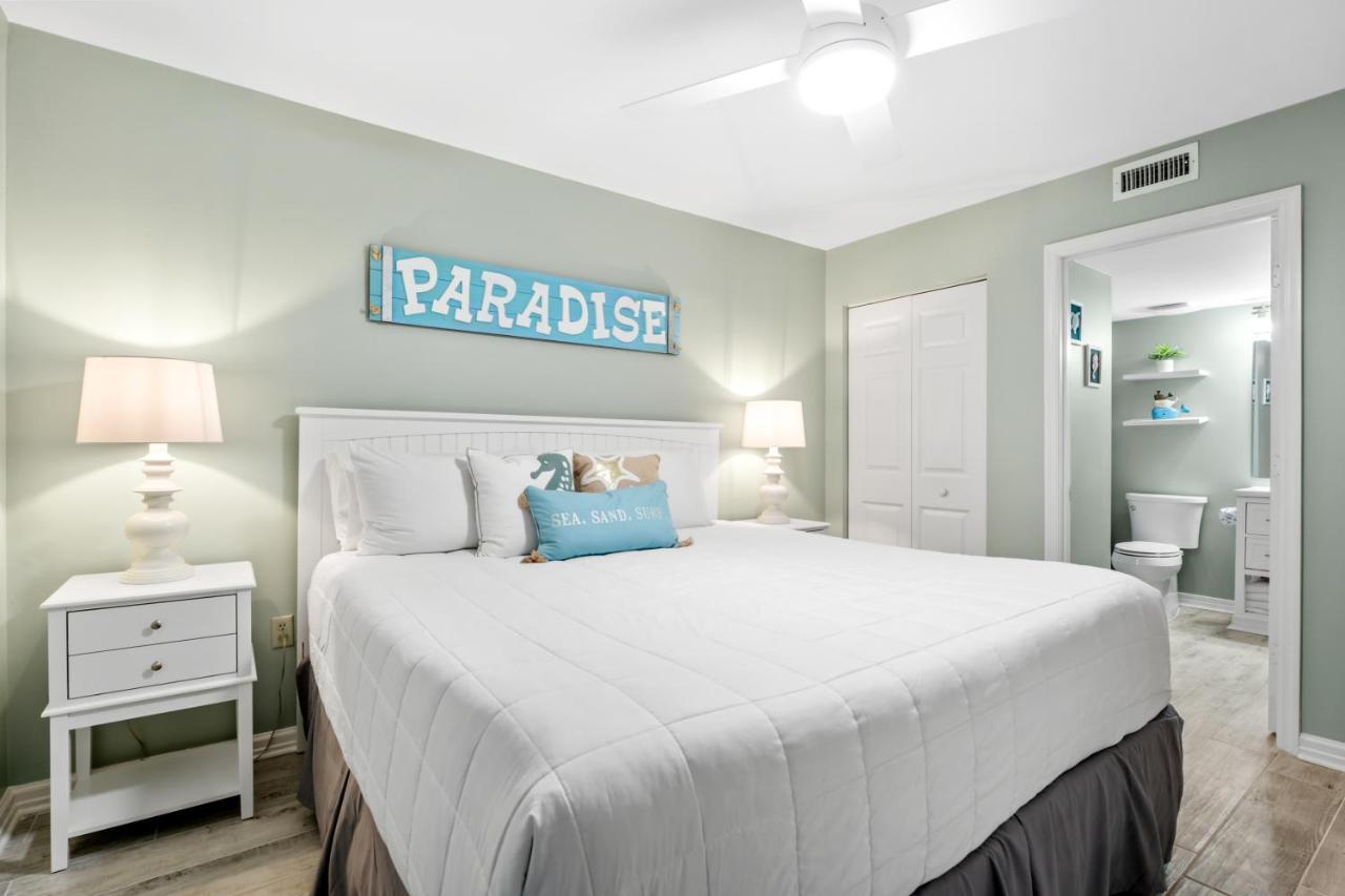 Pelican 1511 By Newman-dailey Holiday home Destin