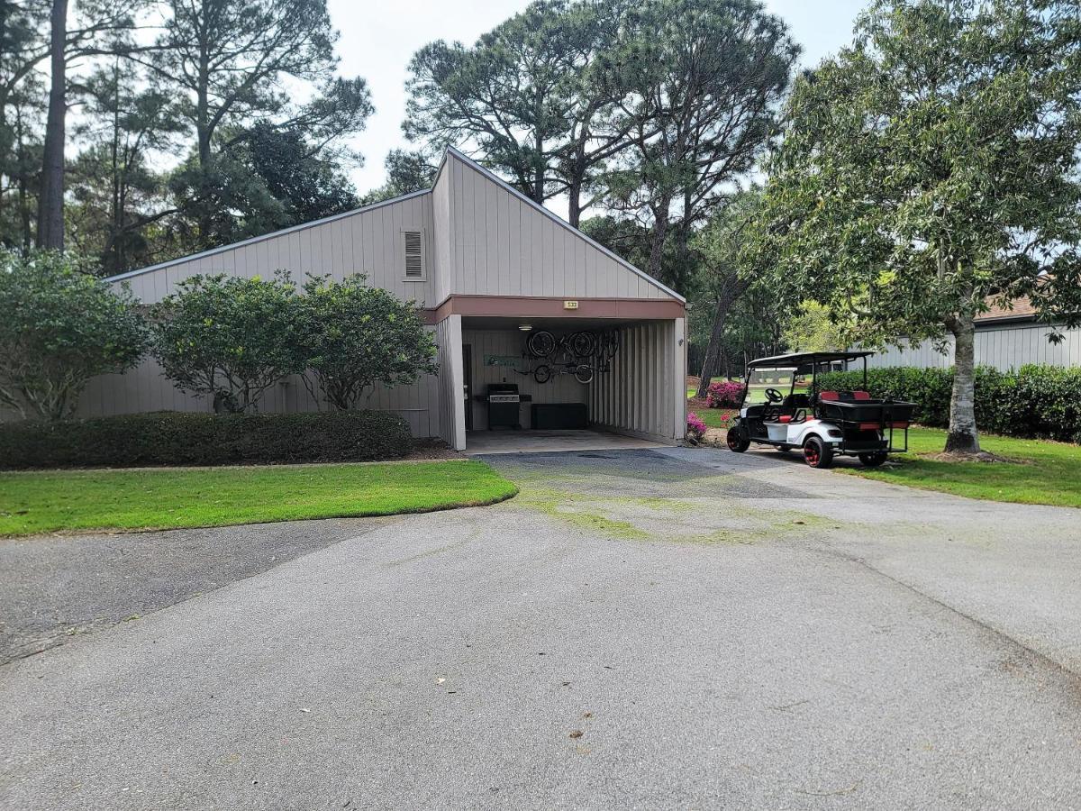 Holiday home Augusta Village 533 Destin