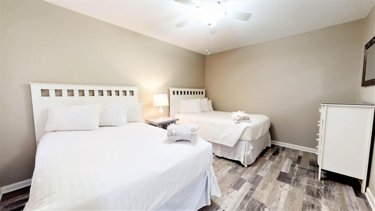 Augusta Village 533 Holiday home Destin