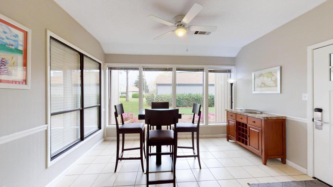 Holiday home Augusta Village 533 Destin