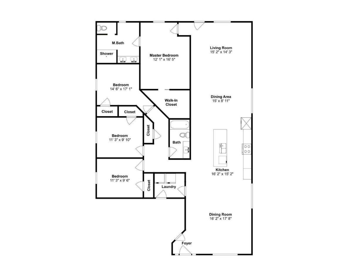 Holiday home Secret Sands Destin