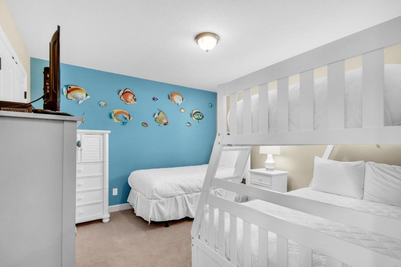 Apartment Holiday Surf And Racquet Club 101 Destin