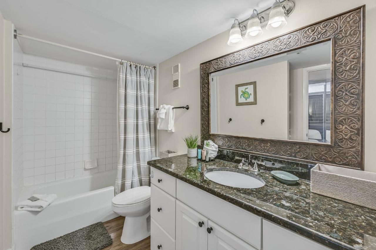 Magnolia House 408 At Pointe Destin