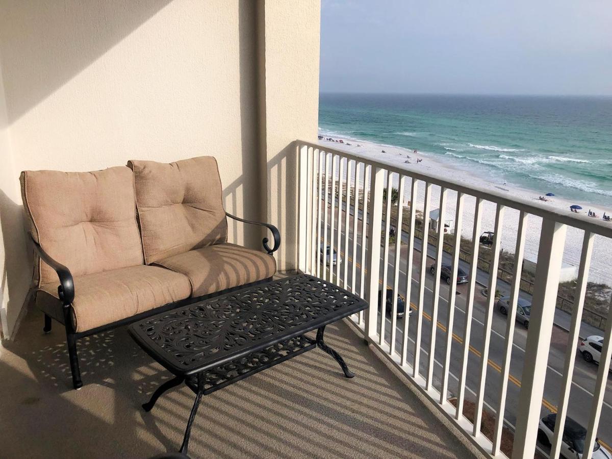 Majestic Sun 609b Destin