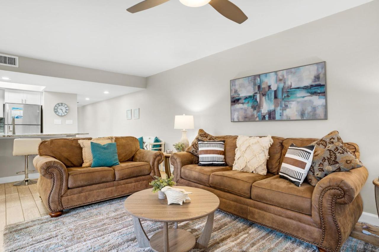Holiday home Hidden Dunes 208- Dune Our Thing Destin