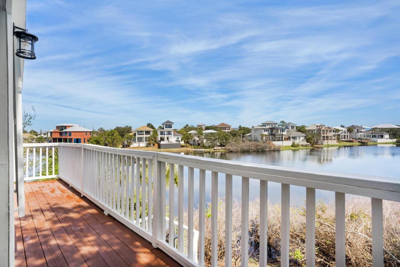 Lakeside Sandcastle At Kokomo Holiday home Destin
