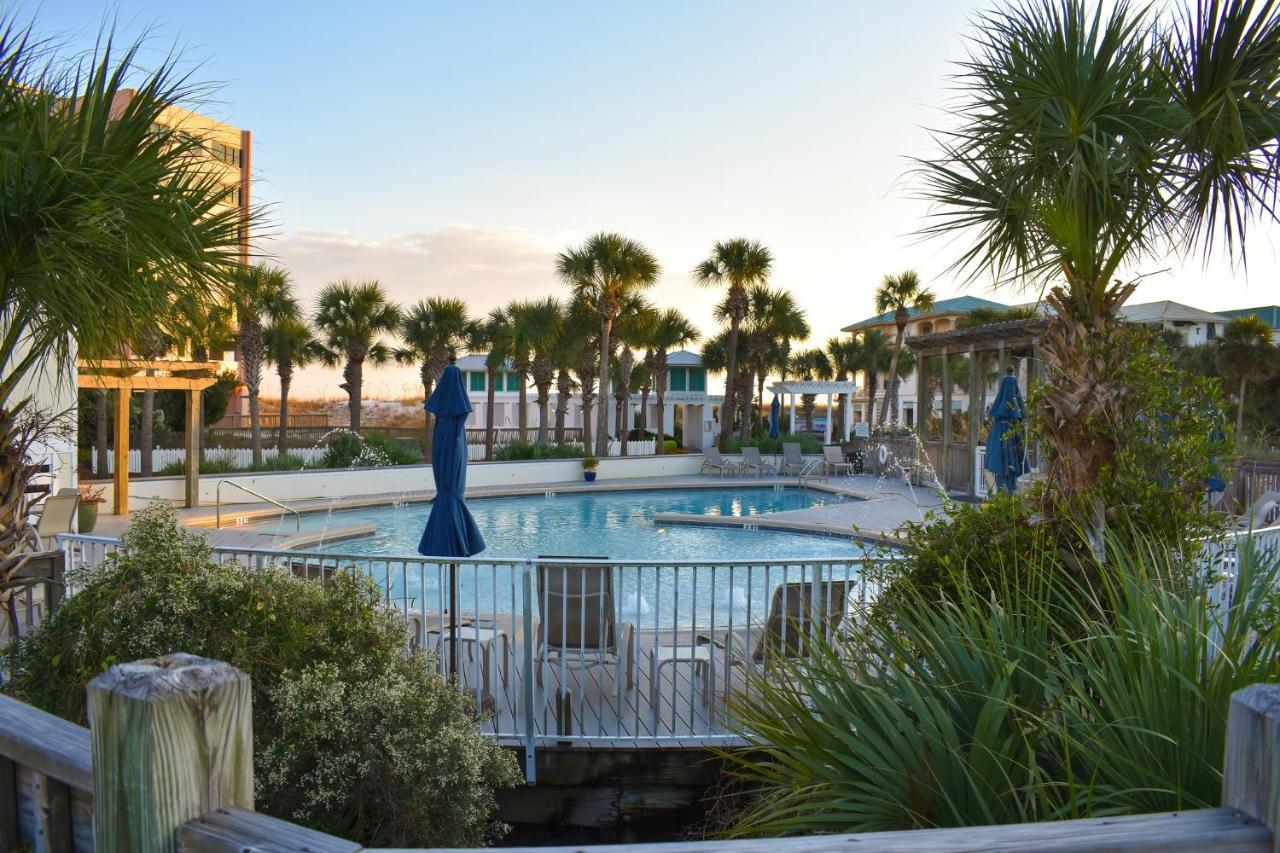 Pelican Pointe At Pointe Holiday home Destin