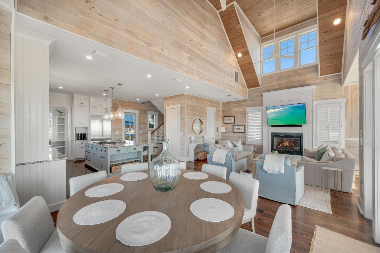 Pelican Pointe At Pointe * Destin