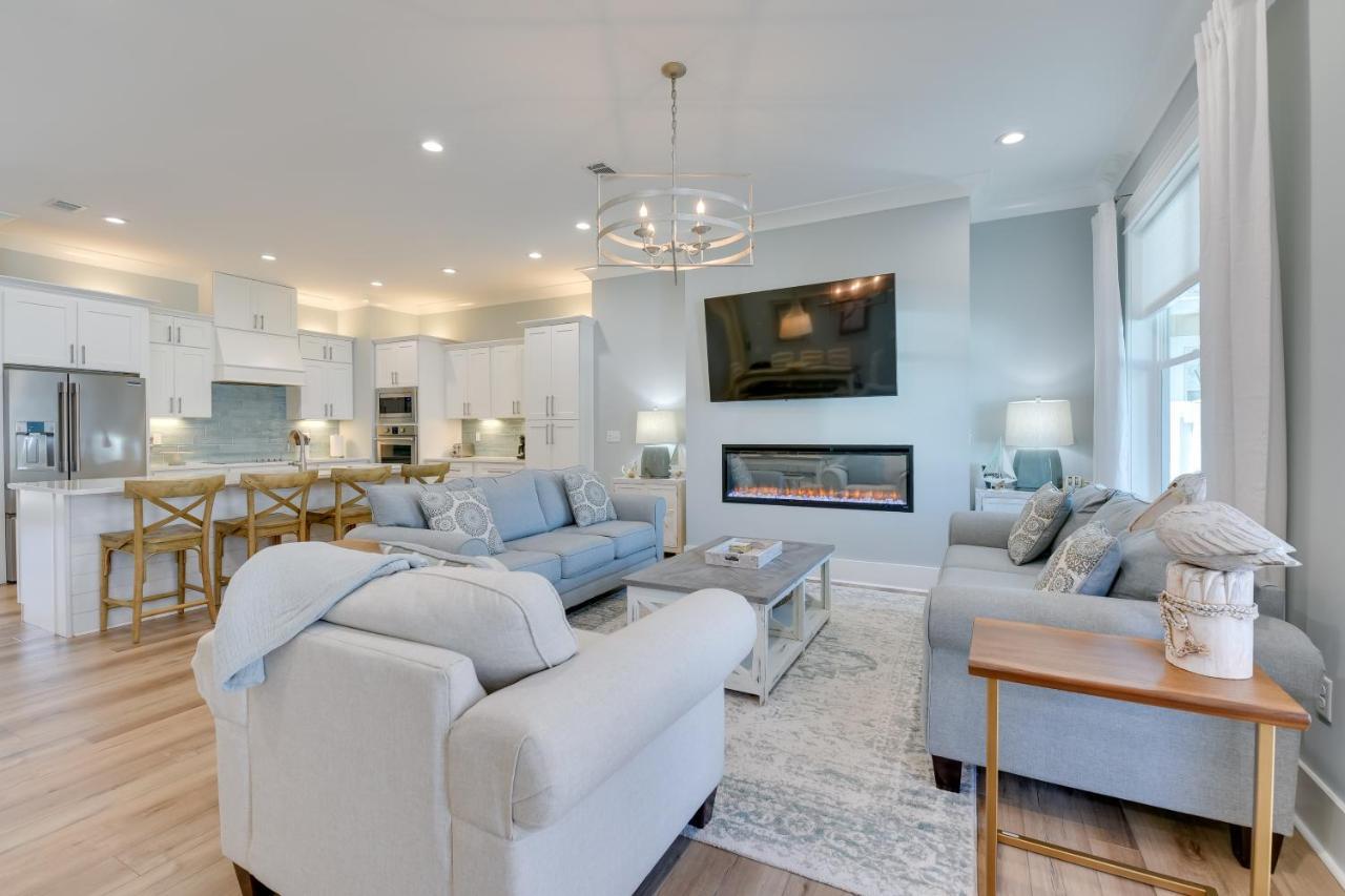 Holiday home Miramar Retreat With Pool Access And Fireplace! *