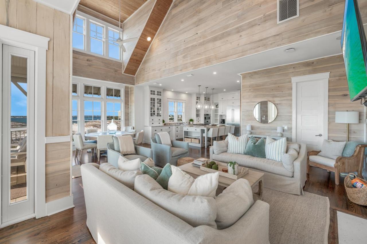 Pelican Pointe At Pointe Destin