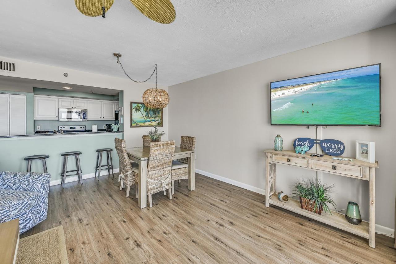 Magnolia House 408 At Pointe Destin
