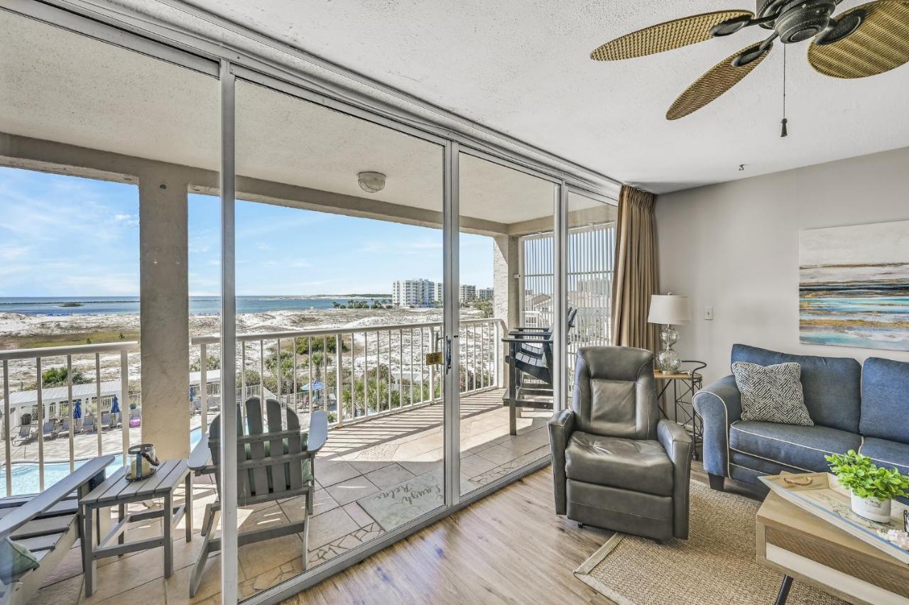 Apartment Magnolia House 408 At Pointe *