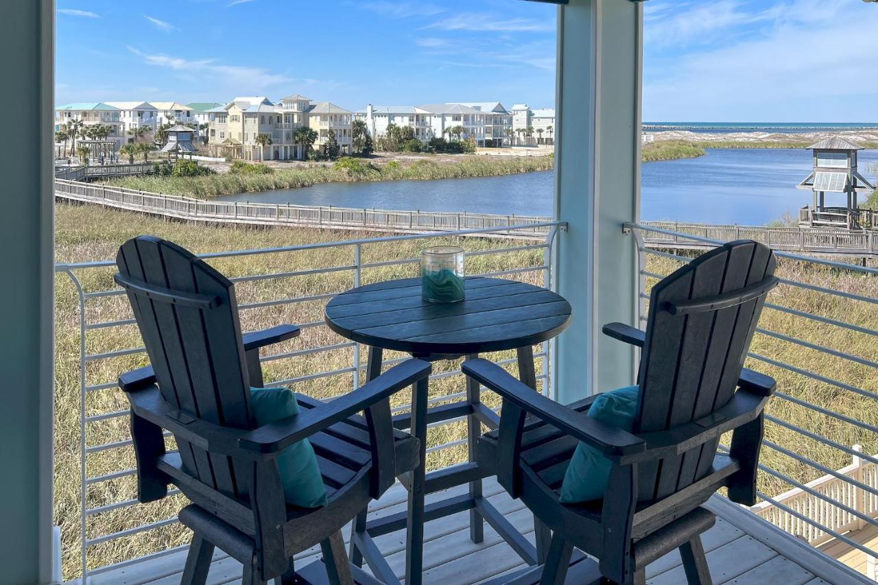 It Doesnt Get Any Better At Pointe Holiday home