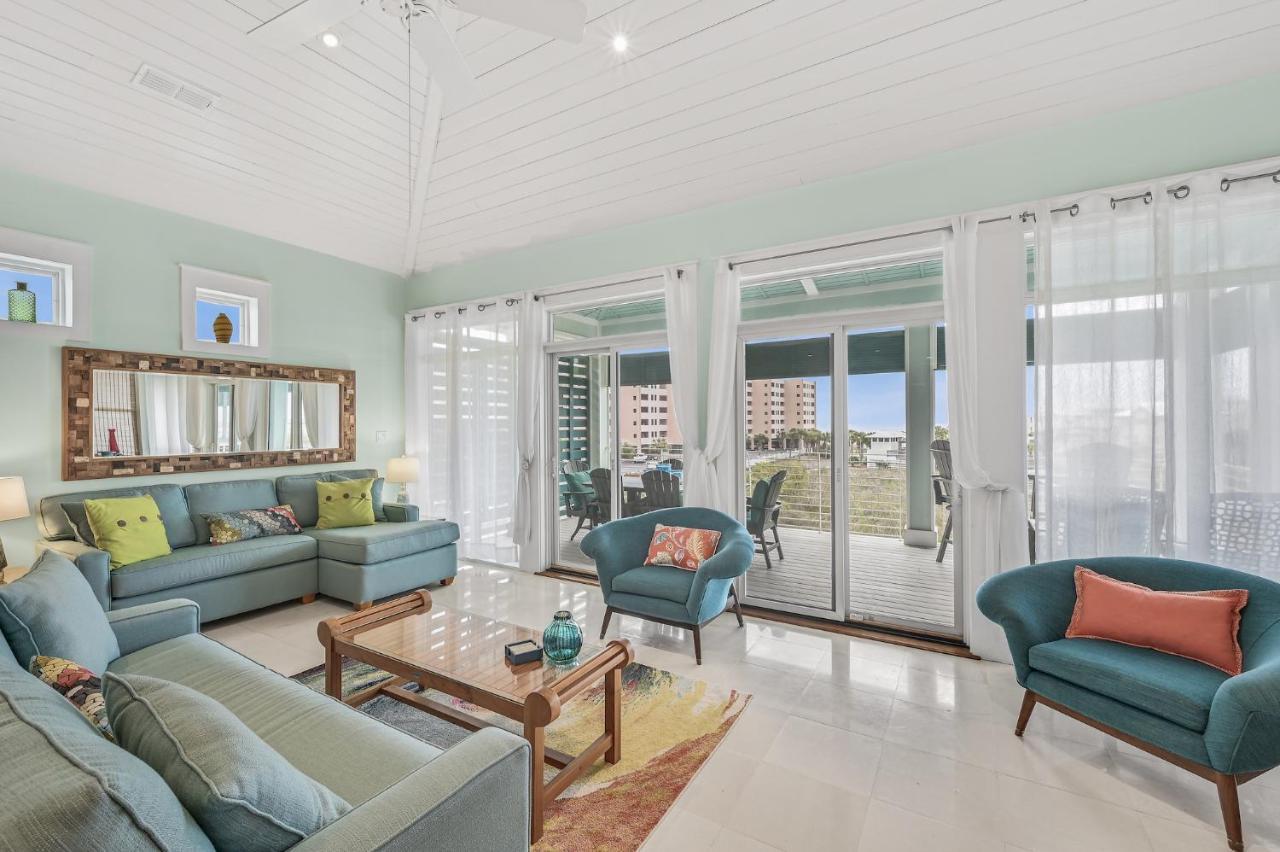 It Doesnt Get Any Better At Pointe Holiday home *
