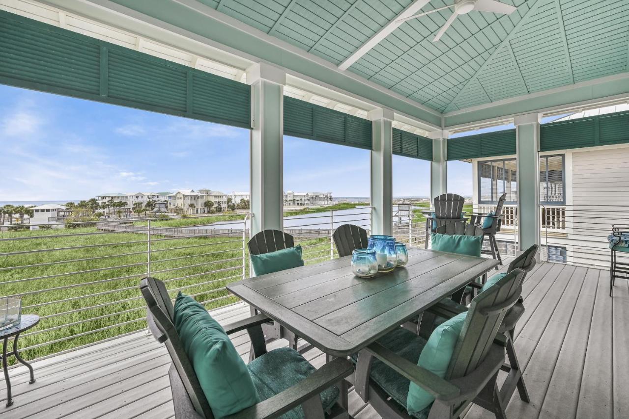 It Doesnt Get Any Better At Pointe Destin