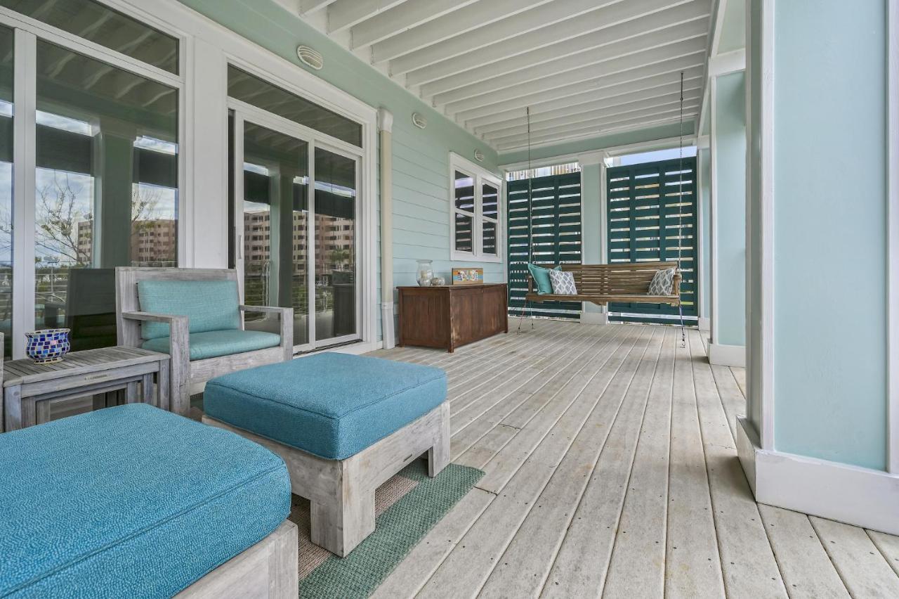 It Doesnt Get Any Better At Pointe Holiday home Destin