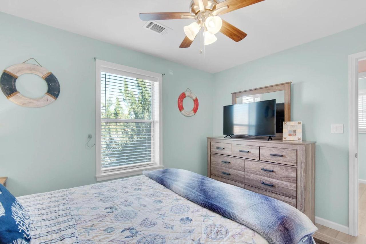 St. Martin Beachwalk 423 Destin